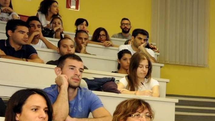 L’università a caccia di start up