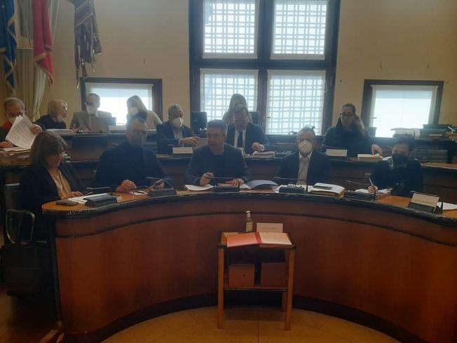 Comunicato Stampa: CRV - Prima commissione - Via libera al bilancio 2023-2025