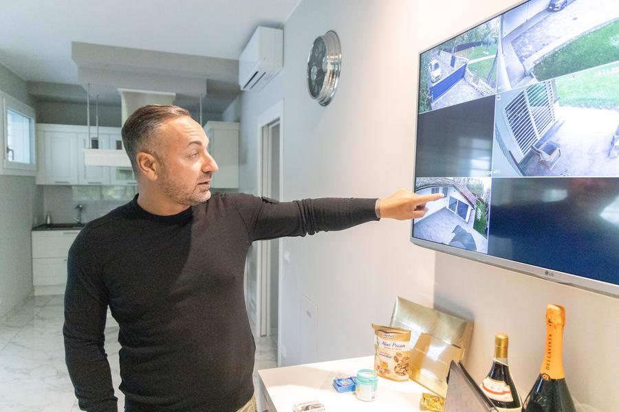 Castelfranco, bancarotta: la Finanza arresta il noto imprenditore della ristorazione Biagio Passaro