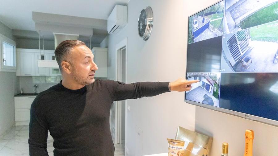 Castelfranco, bancarotta: la Finanza arresta il noto imprenditore della ristorazione Biagio Passaro