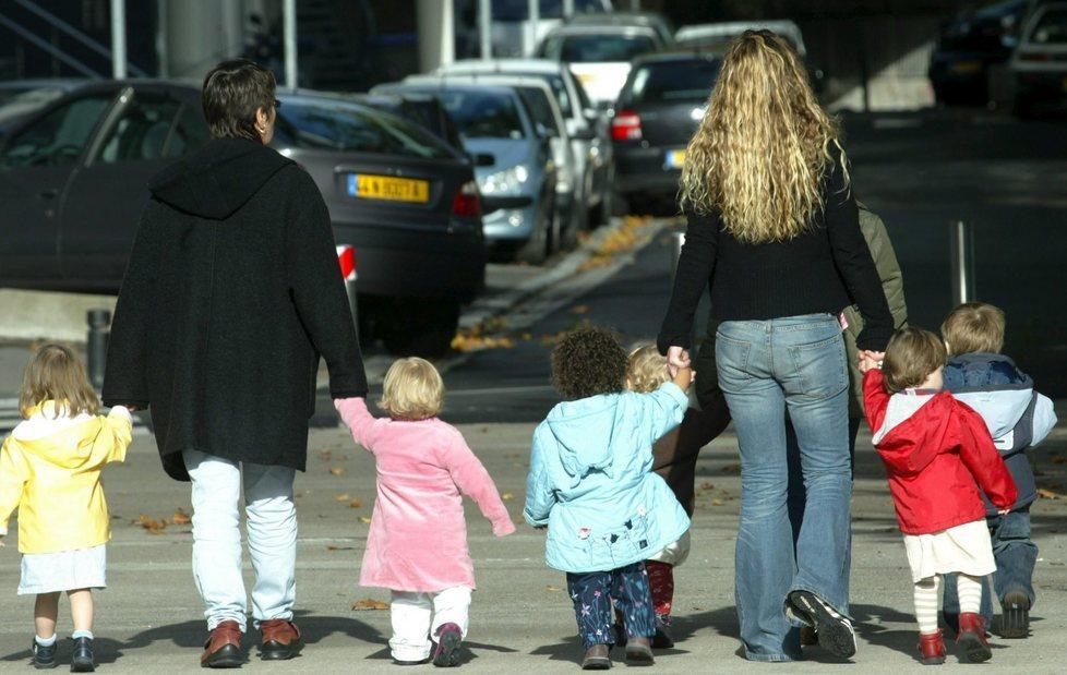 Cisl: chi sta peggio? I figli dei cassintegrati 