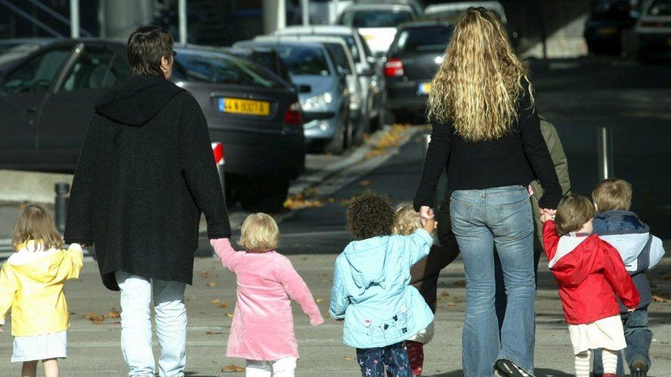 Cisl: chi sta peggio? I figli dei cassintegrati