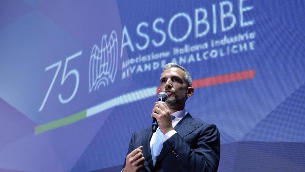 Assobibe celebra 75 anni, eccellenza del made in Italy