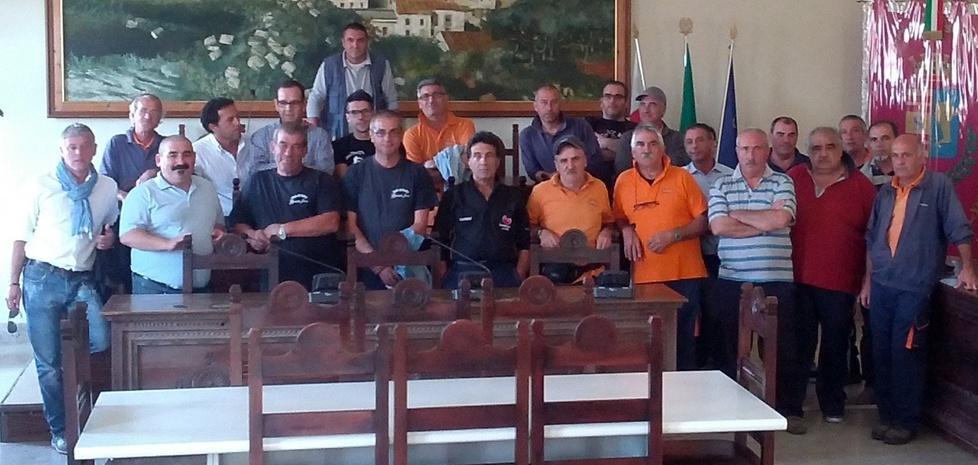 «Romangia Servizi con salari da laureati» 