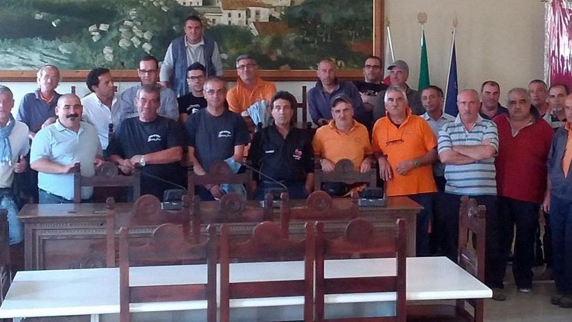 «Romangia Servizi con salari da laureati»