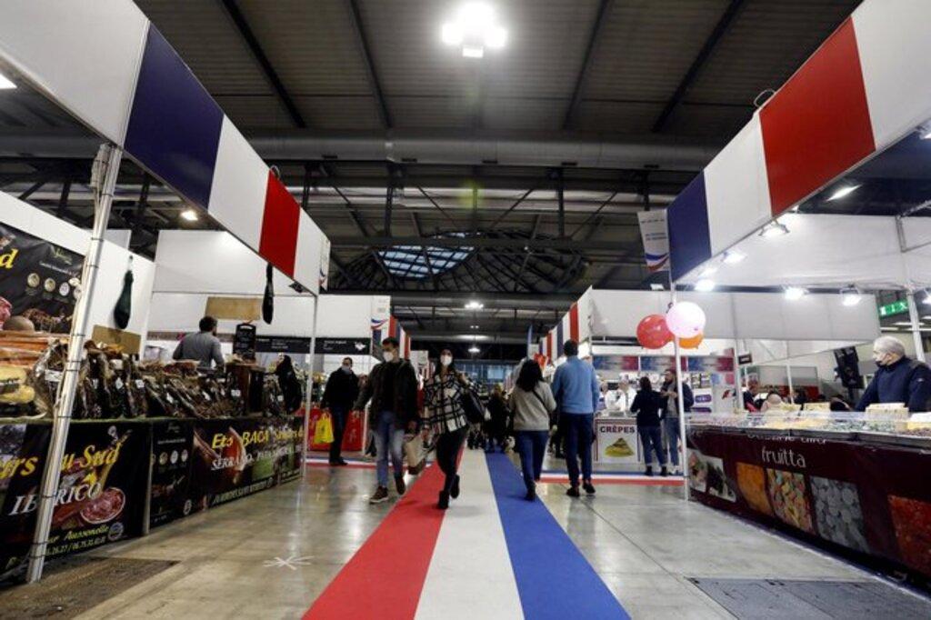 A Milano torna ‘Artigiano in Fiera’, con 84 Paesi del mondo