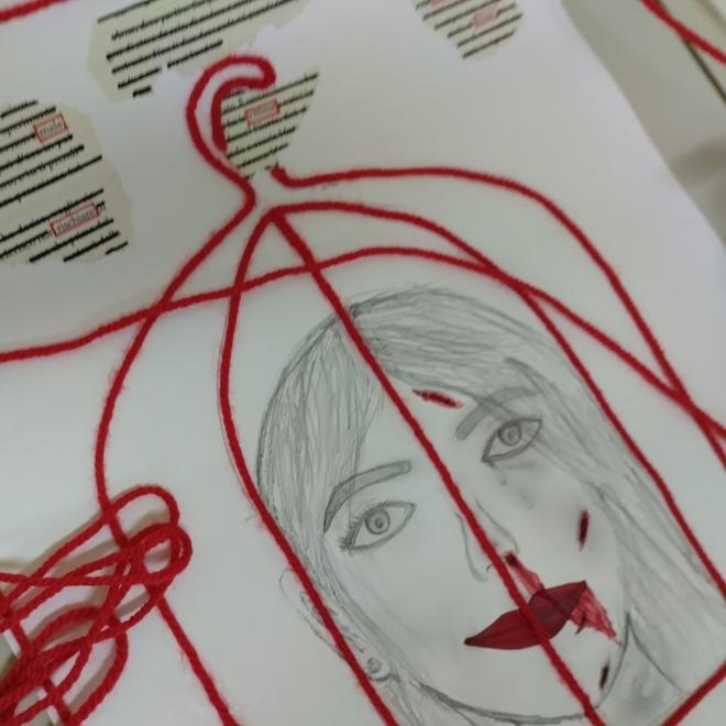 Crescere con la paura: storie di ragazzine e di molestie quotidiane