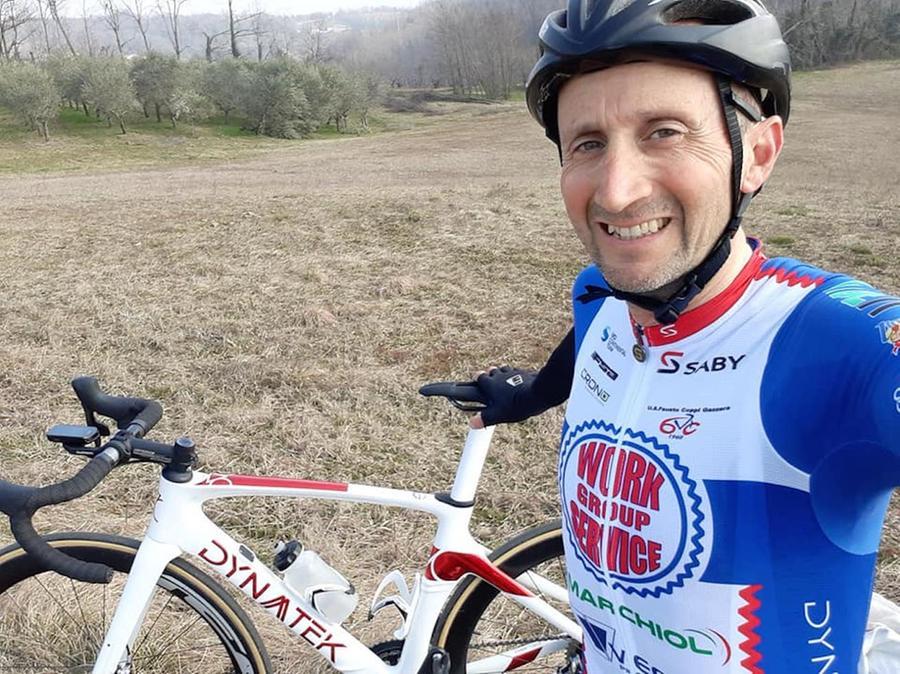 Travolto in bici da un camion: è morto Davide Rebellin, ex campione italiano di ciclismo