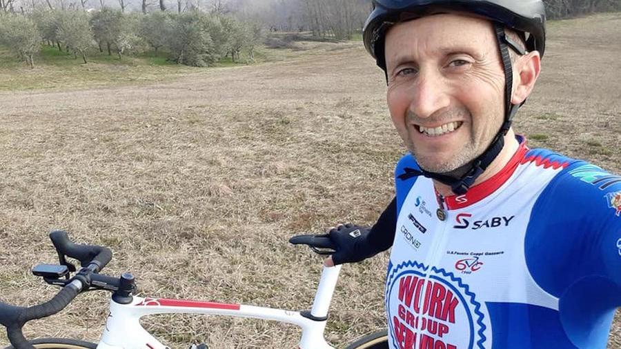 Travolto in bici da un camion: è morto Davide Rebellin, ex campione italiano di ciclismo