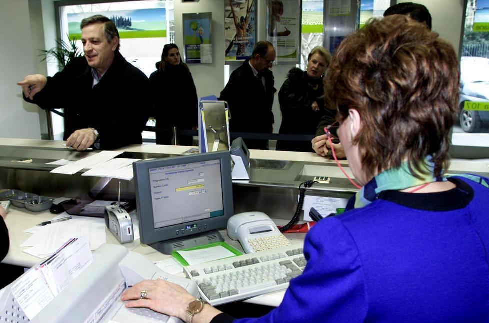 Banche, azzerati debiti per 600mila euro 