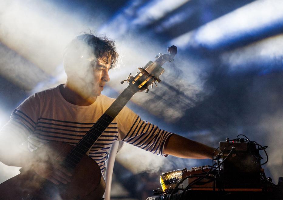 Musica di “confine” al Cortazar. Sul palco il jazz di Colonna e Angeli