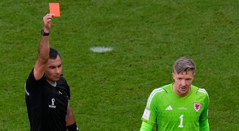 È vietato anche espellere: i Mondiali della tolleranza