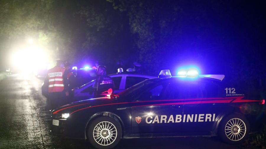EZECHIELE NORBERTO FEHER - ALIAS " IGOR VACLAVIC IL RUSSO " - IDENTIFICATO IL KILLER DEL BARISTA DI BUDRIO DAVIDE FABBRI E DELLA GUARDIA AMBIENTALE ZOOFILA ECOLOGICA VOLONTARIA DI PORTOVERRARA VALERIO VERRI, UCCISO A 67 ANNI NELLE VALLI DEL MEZZANO; FERITO IL COMPAGNO DI PATTUGLIA MARCO RAVAGLIA, 53 ANNI, AGENTE DI POLIZIA PROVINCIALE - IL FUGGIASCO - L'ASSASSINO E' RICERCATO PER DUE OMICIDI - DUPLICE OMICIDIO: CACCIA ALL' UOMO IN FUGA NELLE VALLI DEL MEZZANO E DI MARMORTA - LE RICERCHE DELLE FORZE DELL'ORDINE - NELLA FOTO: POSTI DI BLOCCO DEI CARABINIERI NELLA NOTTE - CONTROLLI