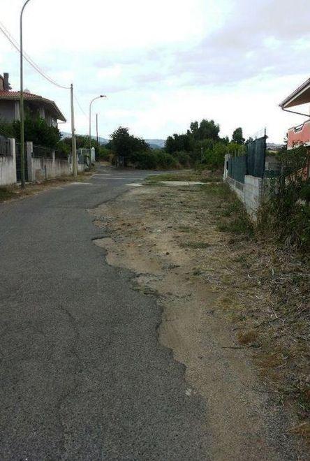La lunga agonia di via Siotto, una strada mai terminata