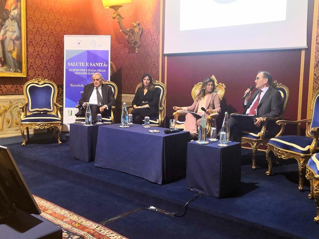 Farmaci: ritardo su regolamento Ue per trial svantaggia Italia