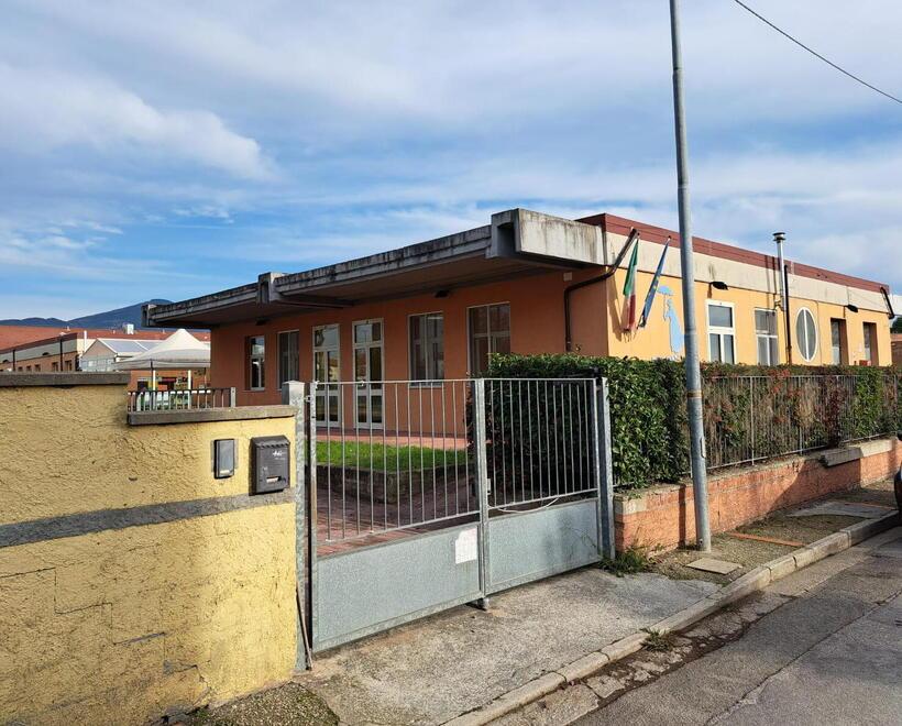 Ghezzano, ok ai fondi Pnrr per il polo dell’infanzia