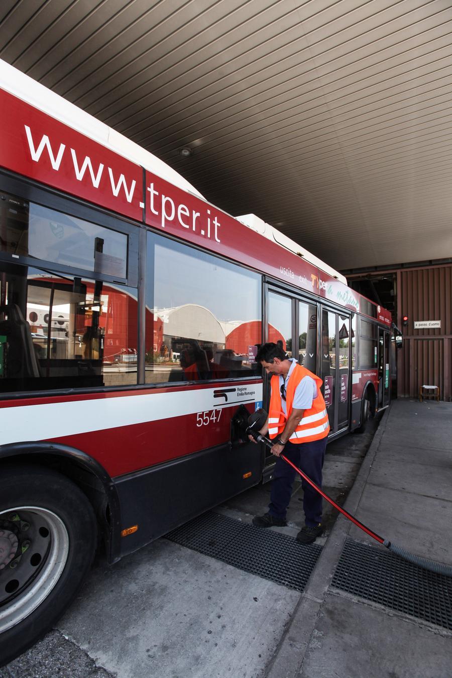 Ferrara, Fs e Tper in sciopero venerdì