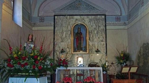 La Sardegna storica dei gremi arriva nella città di Eleonora