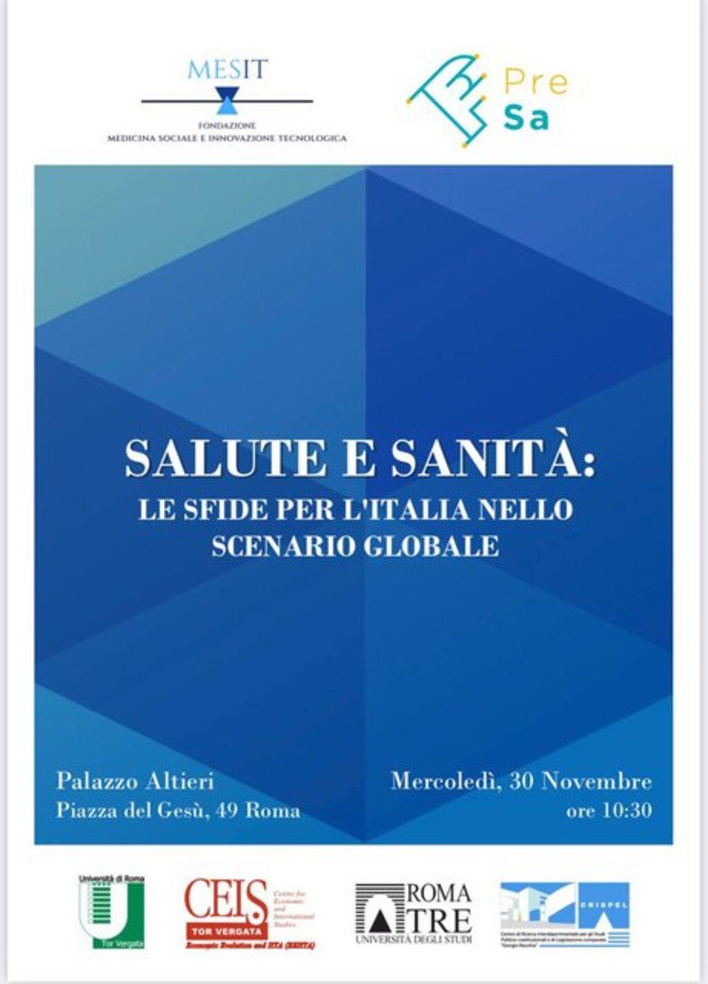 Da innovazione a ricerca, le sfide per l'Italia nel 2023