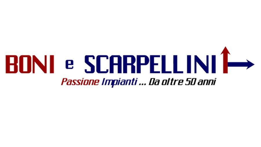 BONI E SCARPELLINI