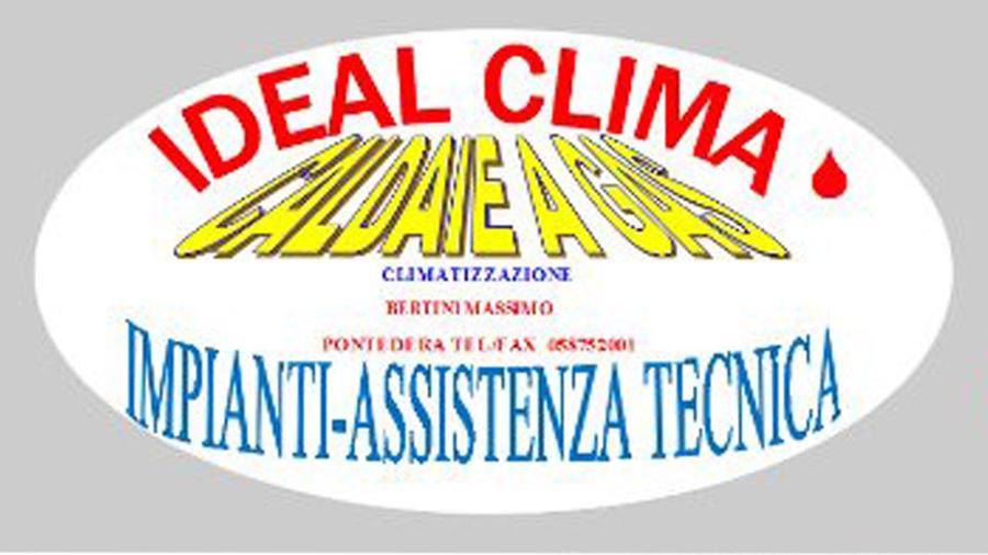 IDEALCLIMA DI BERTINI MASSIMO