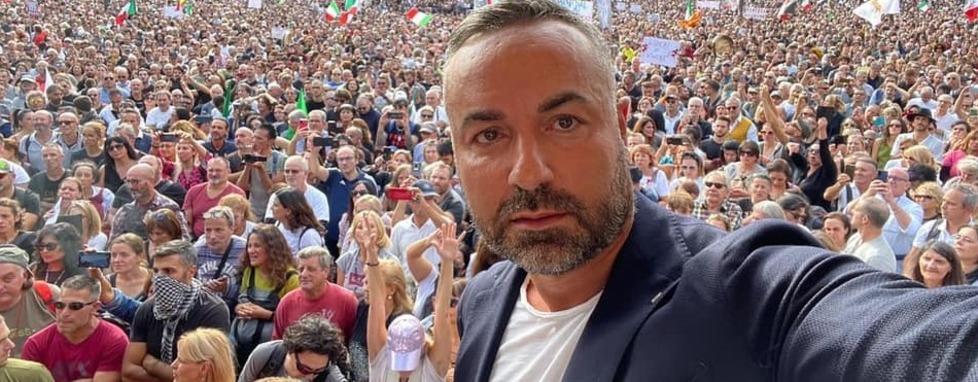 Castelfranco. Bancarotta, arrestato Passaro ristoratore ex leader di IoApro 