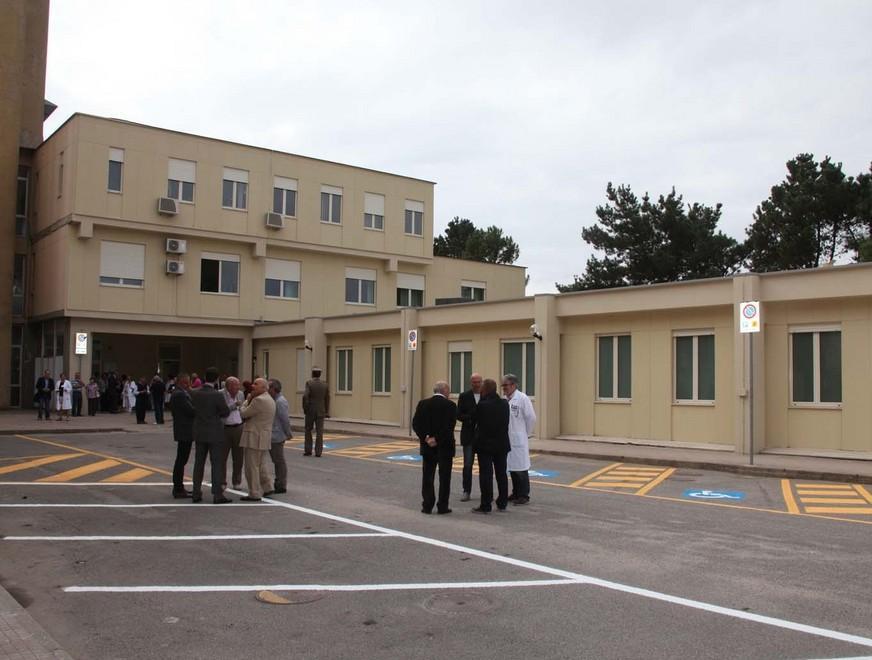 A Macomer nasce un centro dialisi con diciotto posti 