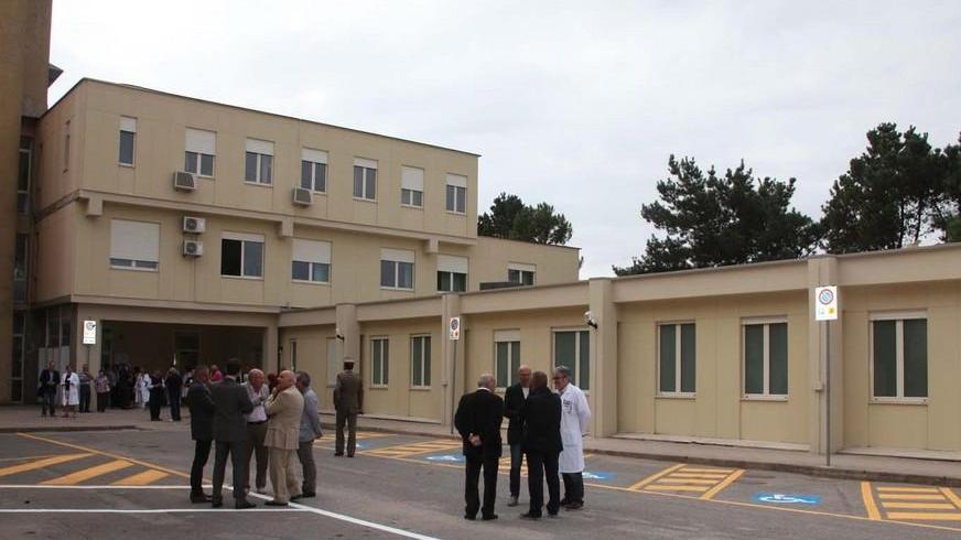 A Macomer nasce un centro dialisi con diciotto posti