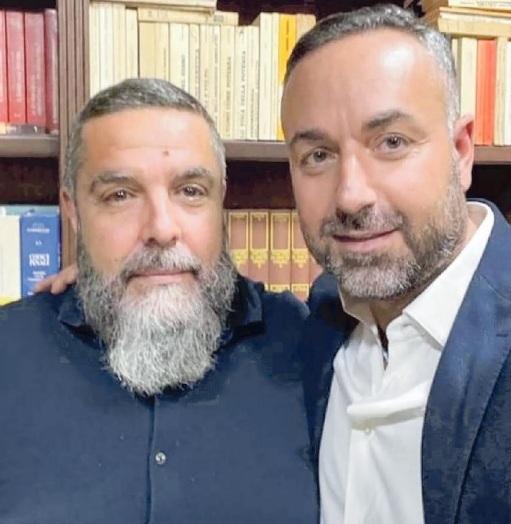 Castelfranco, l'avvocato: «Persecuzione mediatica nei confronti di Biagio Passaro Valuteremo tutti gli atti» 