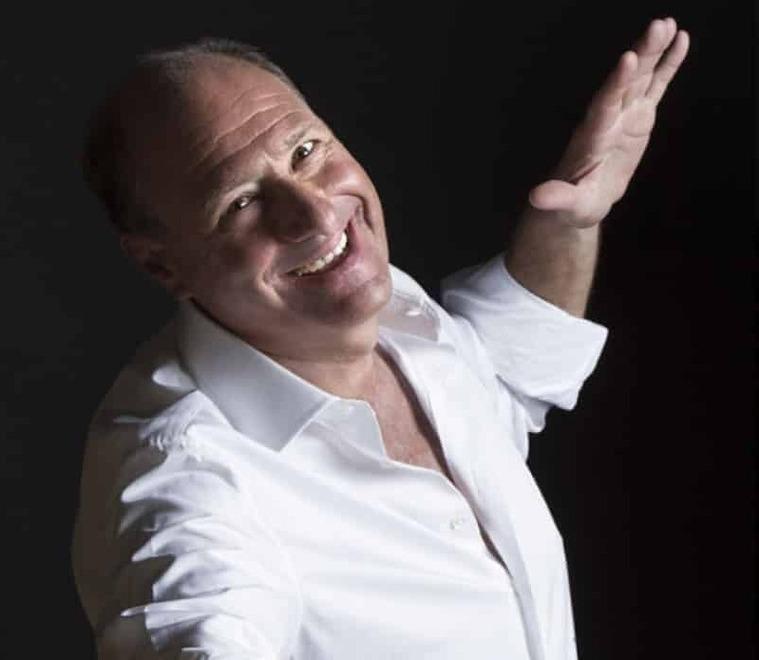 Stefano Masciarelli: «La lira, le lettere, le feste in casa: si stava meglio quando si stava peggio» 