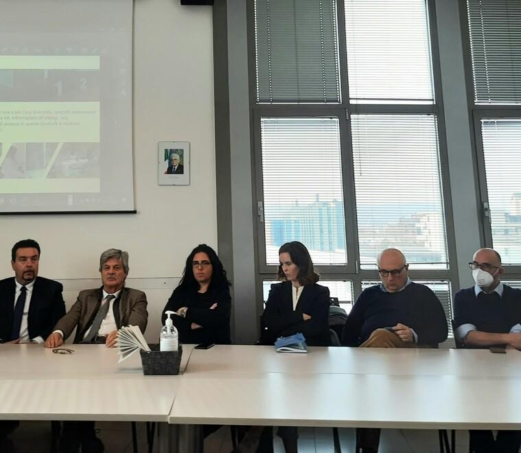 Fiorano. Distretto Ceramico, rivoluzione nella raccolta differenziata 