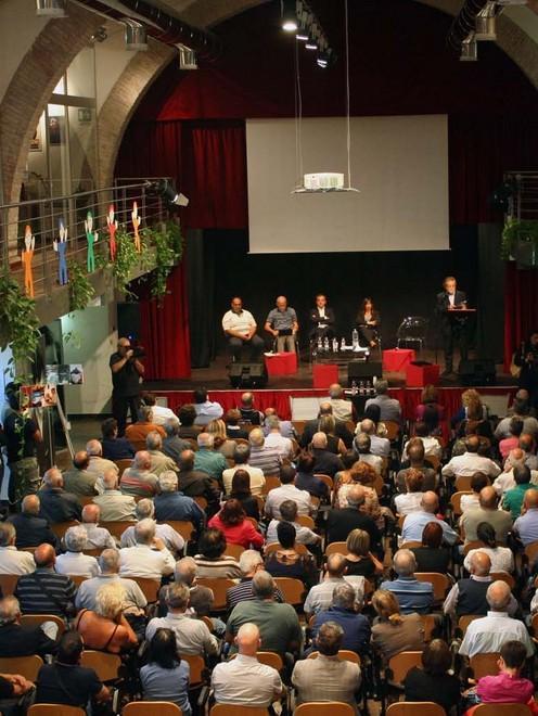 L’opposizione contro l’aumento delle tasse 