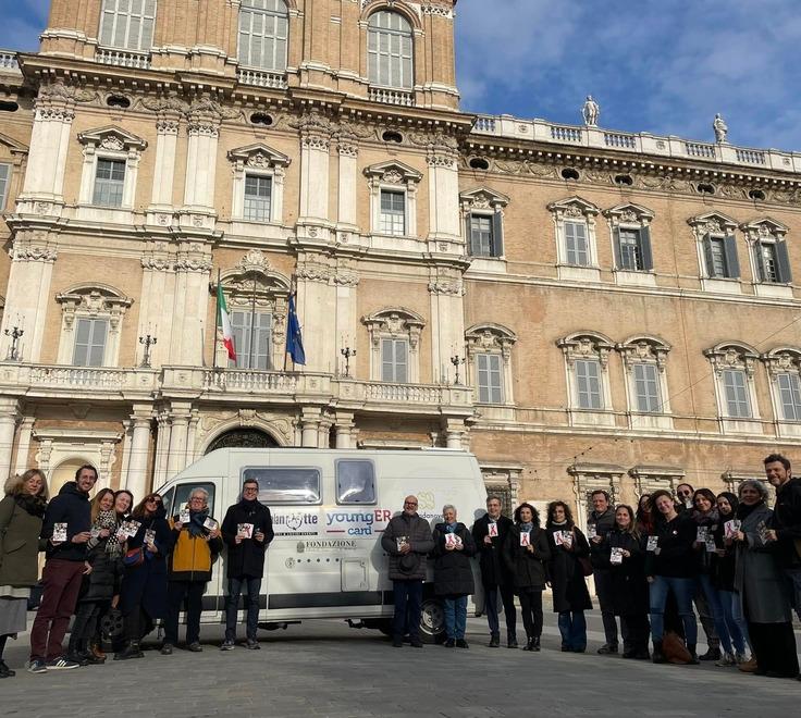 Modena. Giornata contro l’Aids Venti nuovi casi in un anno E sabato un test gratuito 