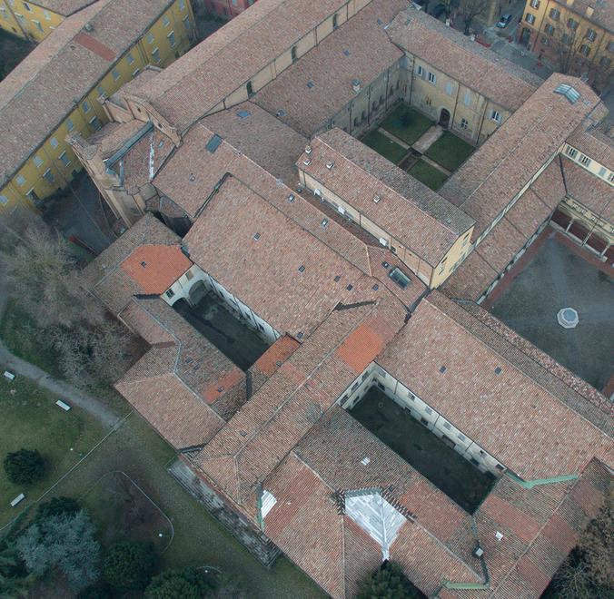 Modena. Esposto su abusi all’ex caserma Fanti «Non è un restauro: ricavano 32 alloggi»