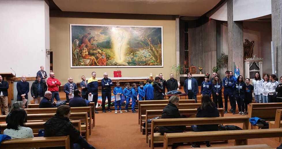 Modena. Per lo sport Csi è Natale Premiate le società che accolgono profughi 