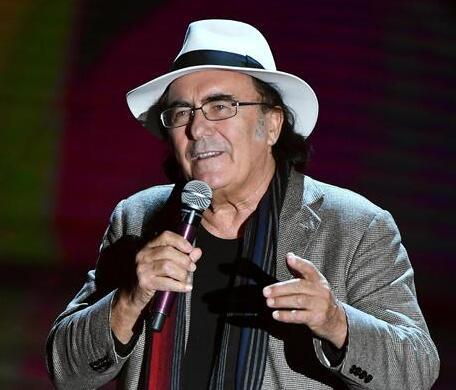 Al Bano: «Sono un giramondo a 79 anni riparto in tour»