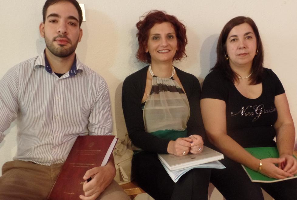  Tepilora, borse di studio alle tesi di laurea