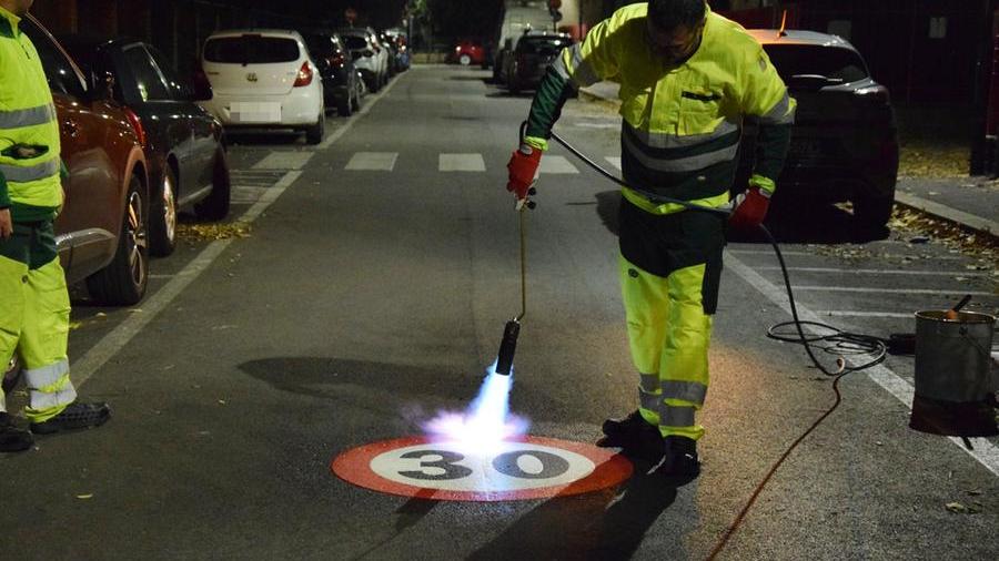 Firenze, arrivano cinque nuove Zone 30: «Così azzereremo gli incidenti». Ecco dove sono