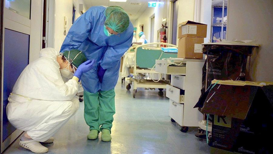 Asl centro, arrivano i rinforzi: ecco 263 infermieri in due anni