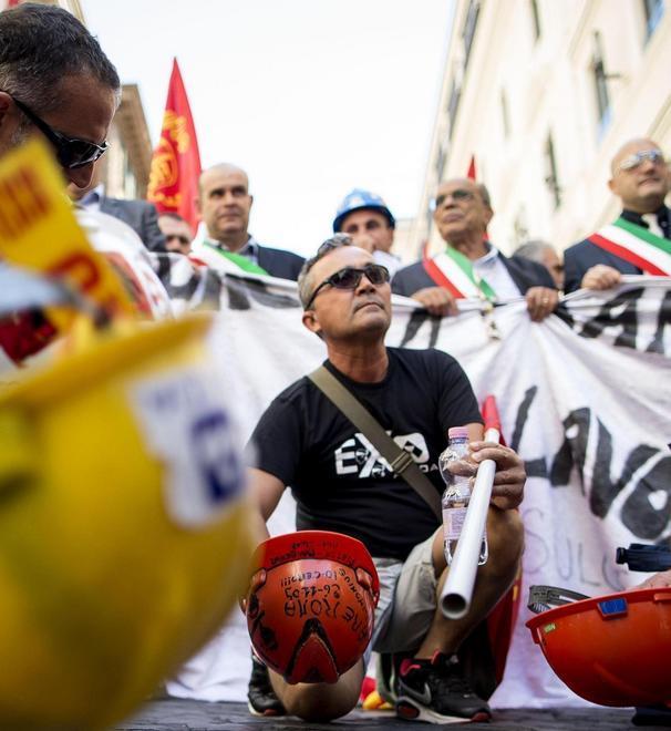 Provincia in agonia, nuove politiche per tentare il rilancio 