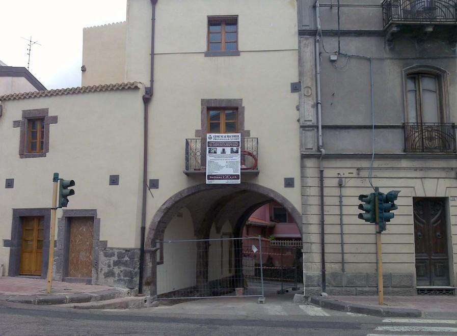 Pro loco, la nuova sede al ponte de Antoni Fiore 
