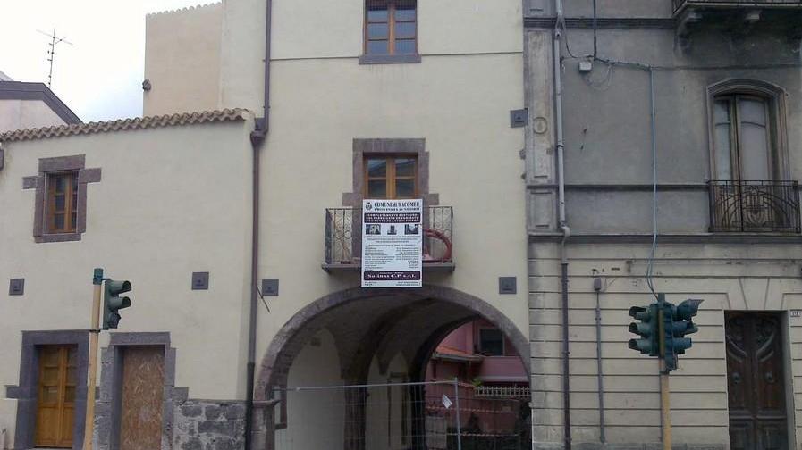 Pro loco, la nuova sede al ponte de Antoni Fiore
