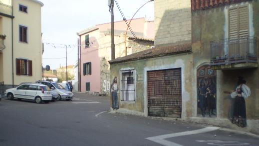 Orotelli, con “Fainas de ichinadu” si riscoprono gli antichi mestieri 