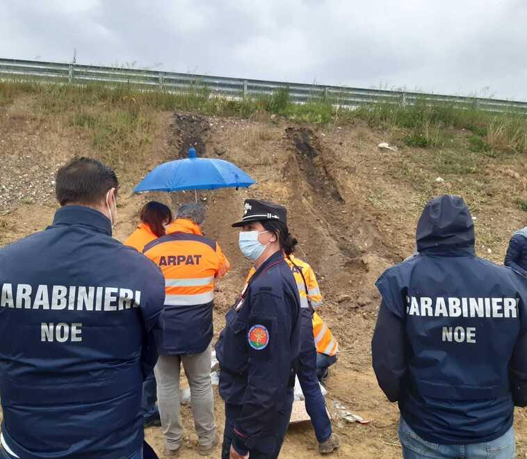 Keu, estorsioni per i lavori sulla strada 429: chiesto il processo per 12 persone. I nomi e le accuse
