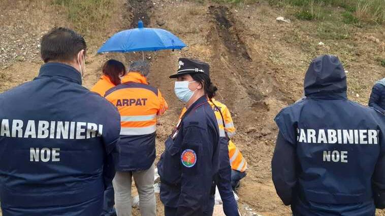 Keu, estorsioni per i lavori sulla strada 429: chiesto il processo per 12 persone. I nomi e le accuse