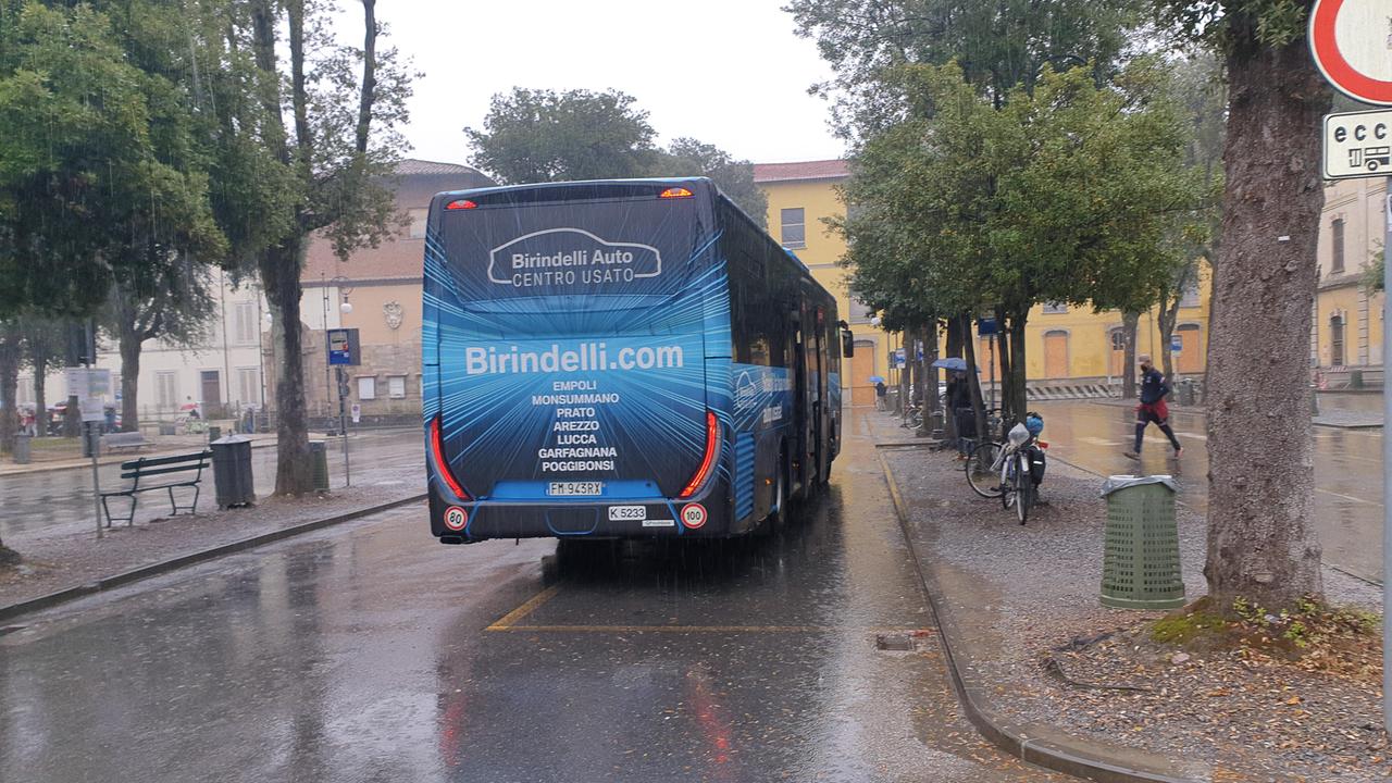 Lucca, incontro Comune-Autolinee: nuovi pullman e 15 posti di lavoro nella compagnia di trasporti