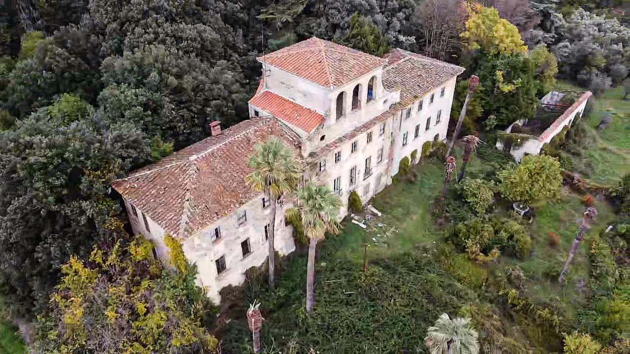 «No alla speculazione edilizia»: ville Sbertoli sotto i riflettori