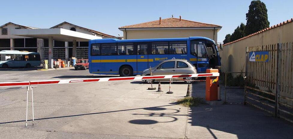 Trasporto pubblico, l’appello di Del Ghingaro: «Il Ctt Nord non va liquidato»