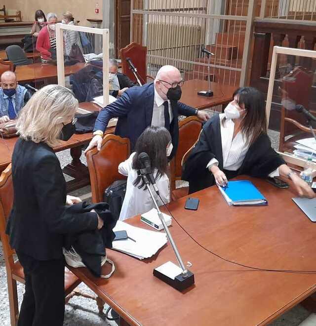 Alluvione, l'avvocata dell'ex sindaco: «Nogarin non può essere l’unico sotto indagine, rotto vaso di Pandora» 