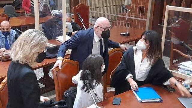 Alluvione, l'avvocata dell'ex sindaco: «Nogarin non può essere l’unico sotto indagine, rotto vaso di Pandora»